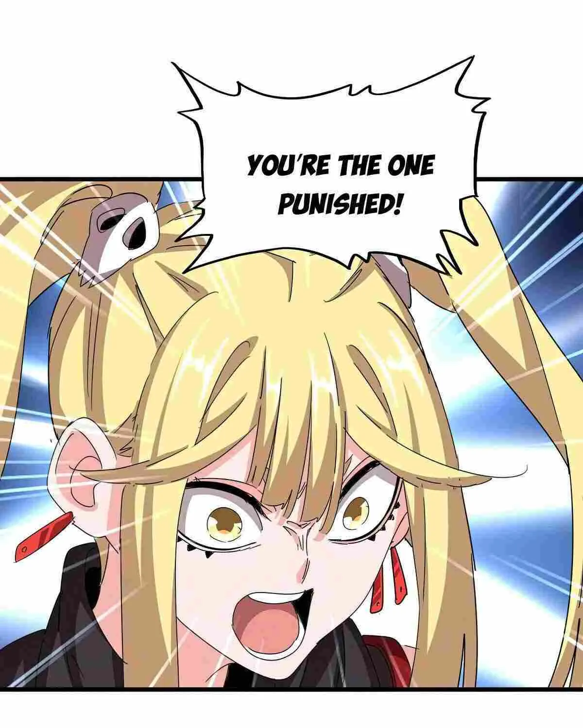 Read Magic Emperor chapter 559 image 0 on Lezhin