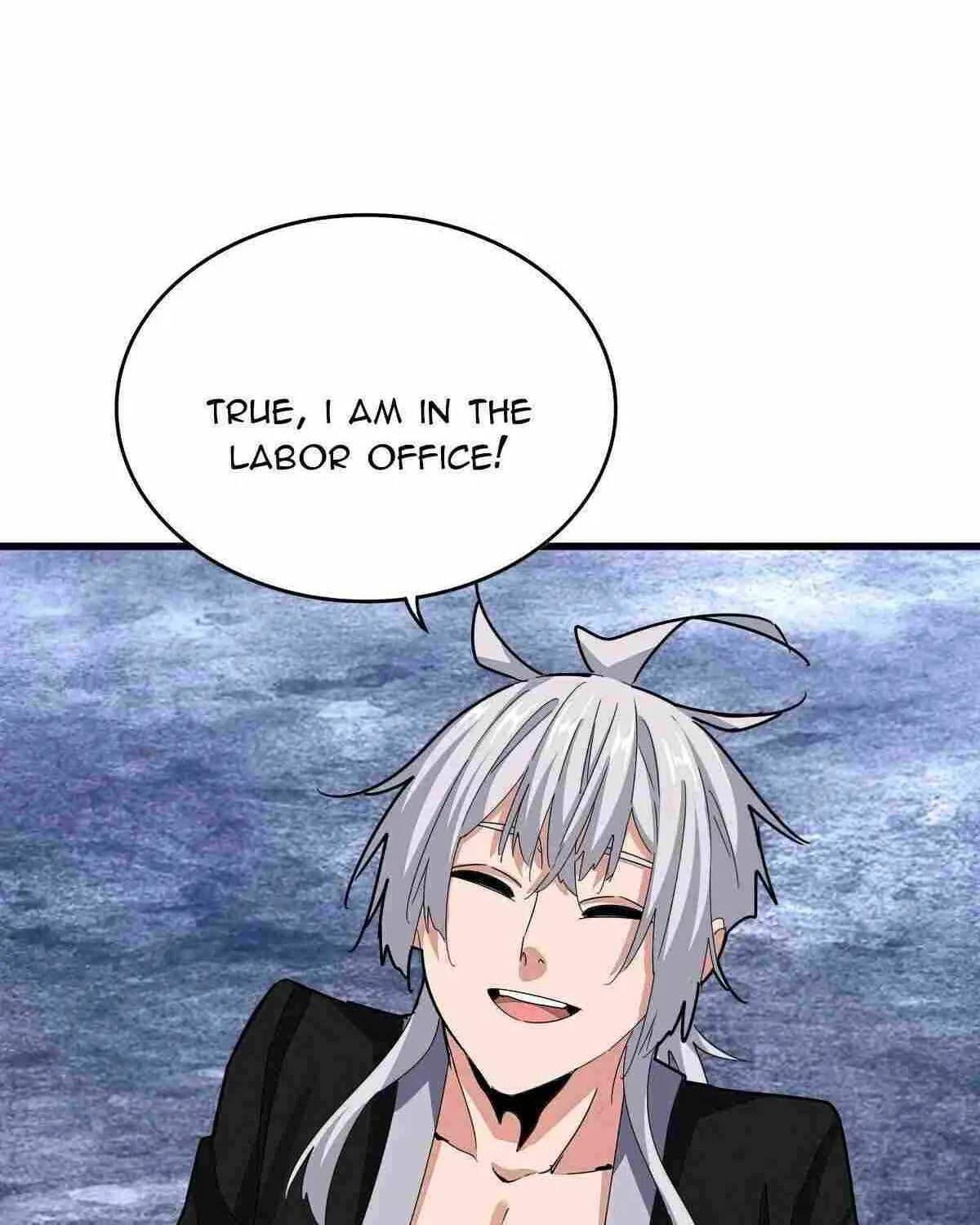 Read Magic Emperor chapter 559 image 1 on Lezhin