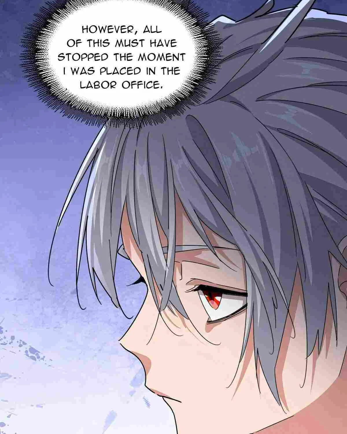 Read Magic Emperor chapter 559 image 12 on Lezhin