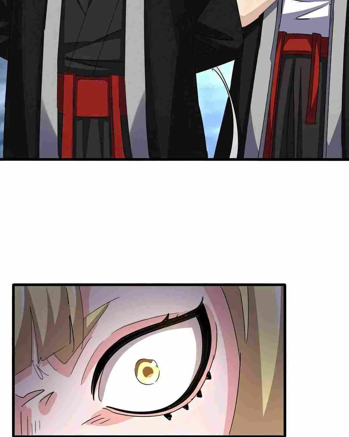 Read Magic Emperor chapter 559 image 17 on Lezhin