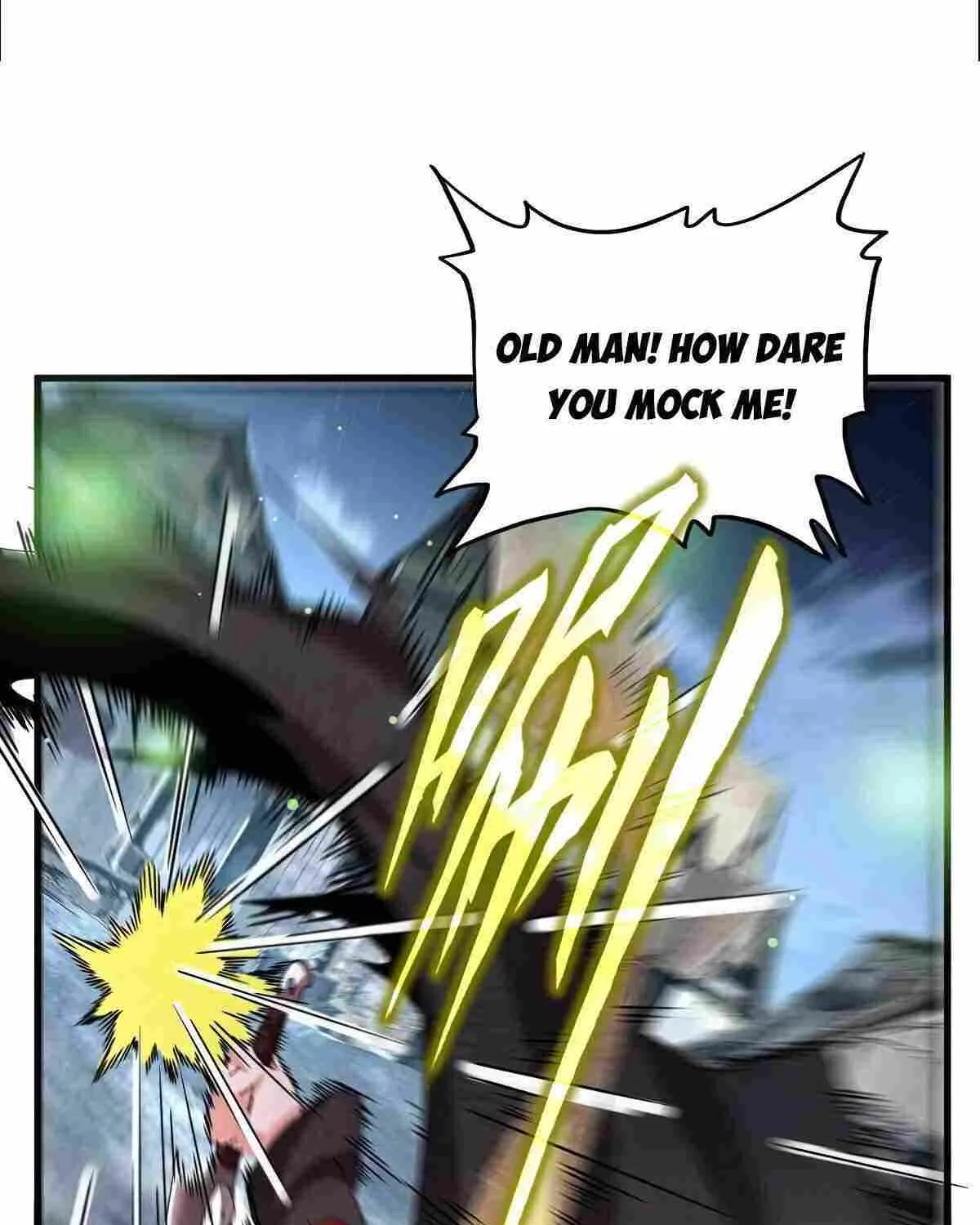 Read Magic Emperor chapter 559 image 19 on Lezhin