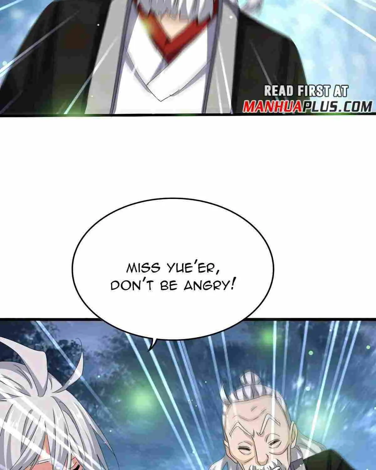 Read Magic Emperor chapter 559 image 22 on Lezhin