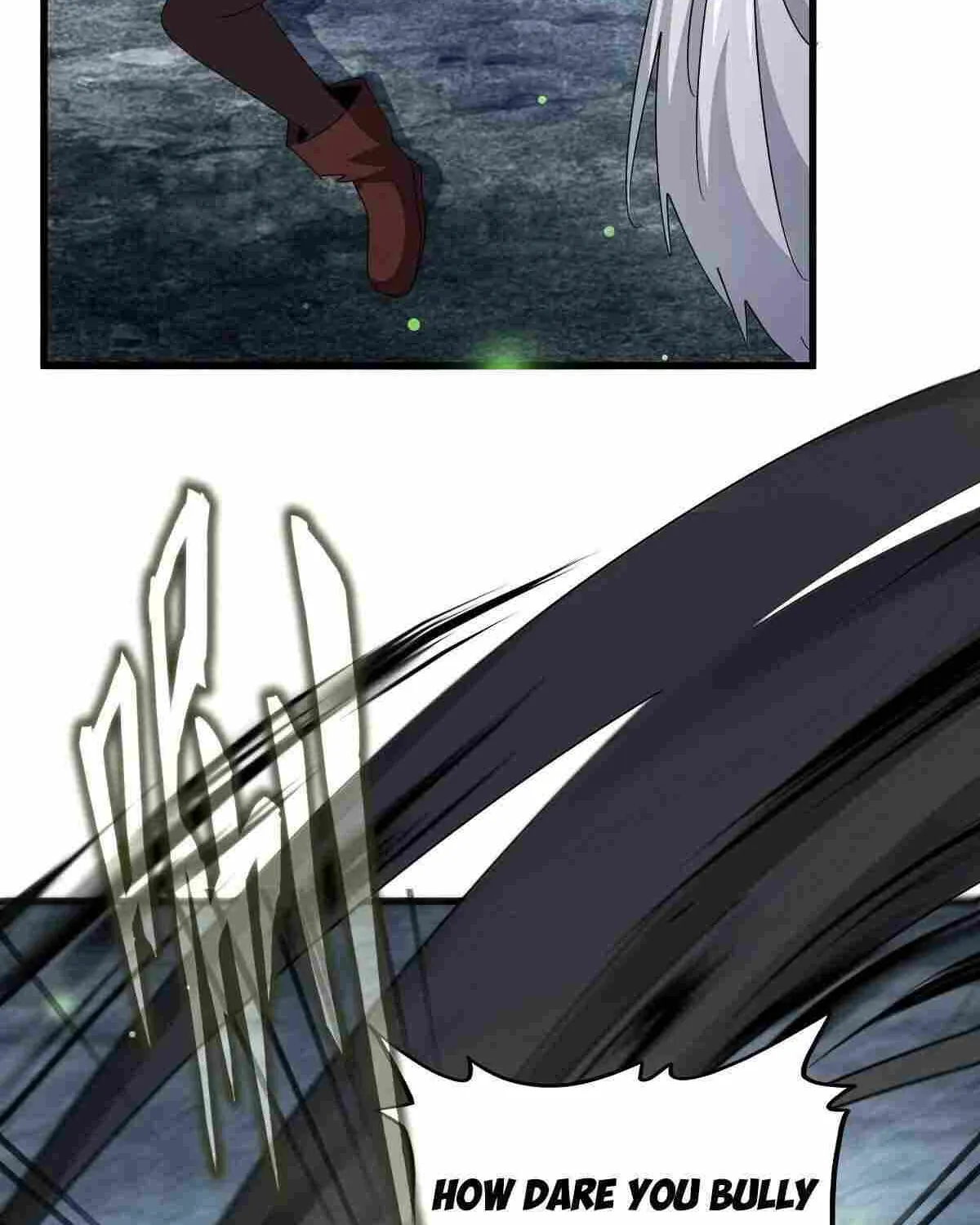 Read Magic Emperor chapter 559 image 29 on Lezhin