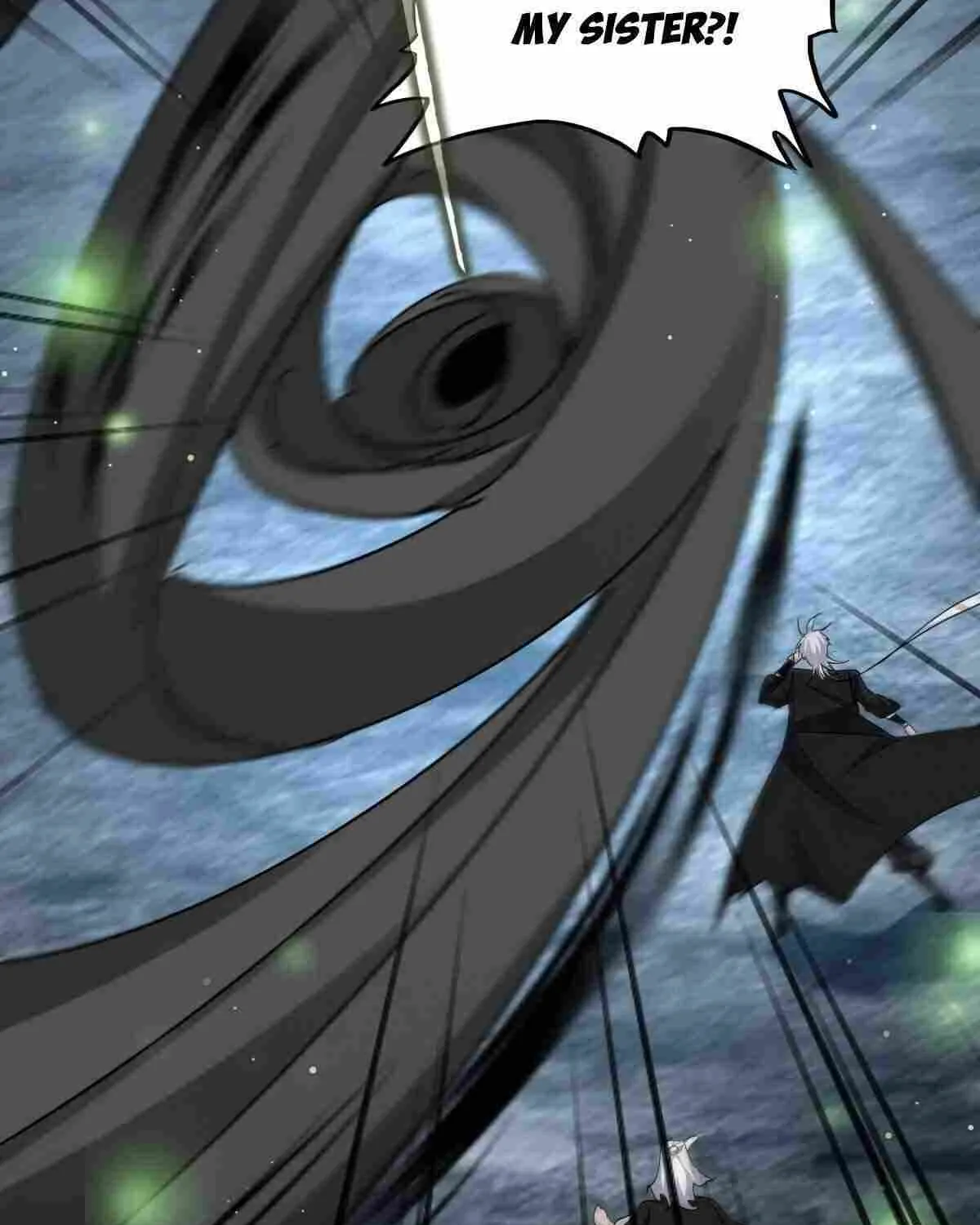Read Magic Emperor chapter 559 image 30 on Lezhin