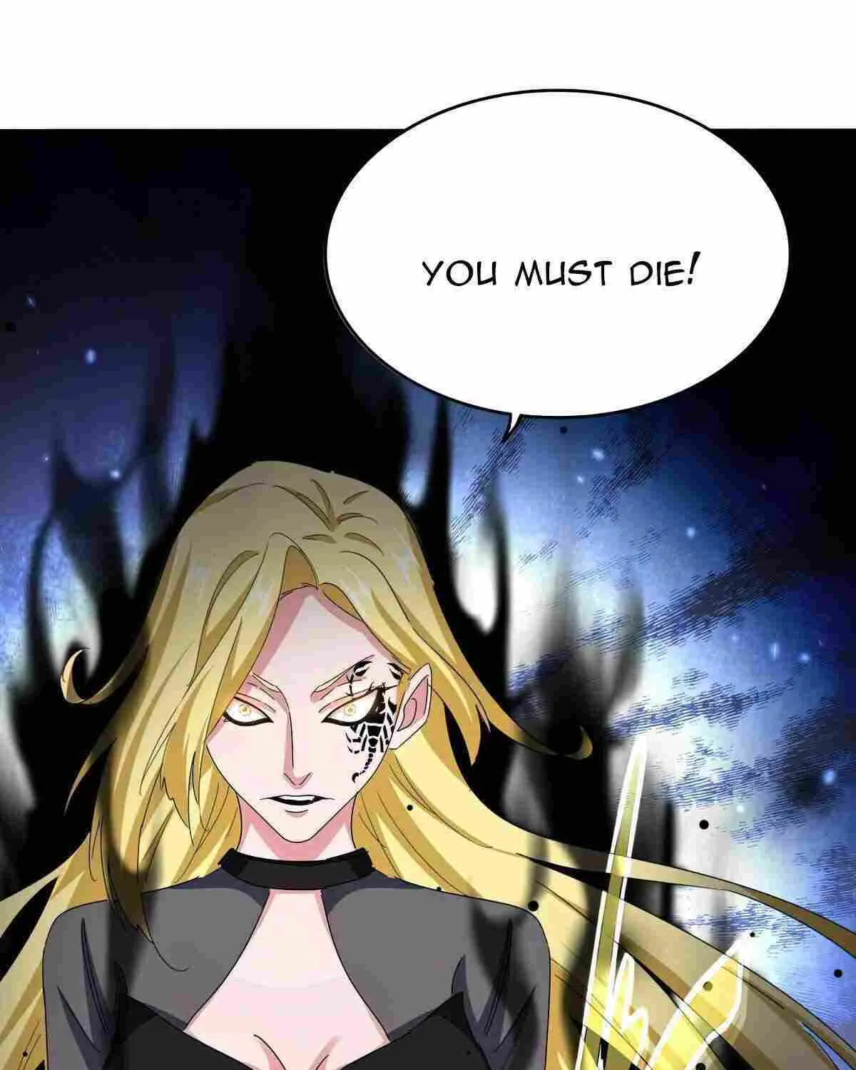 Read Magic Emperor chapter 559 image 36 on Lezhin