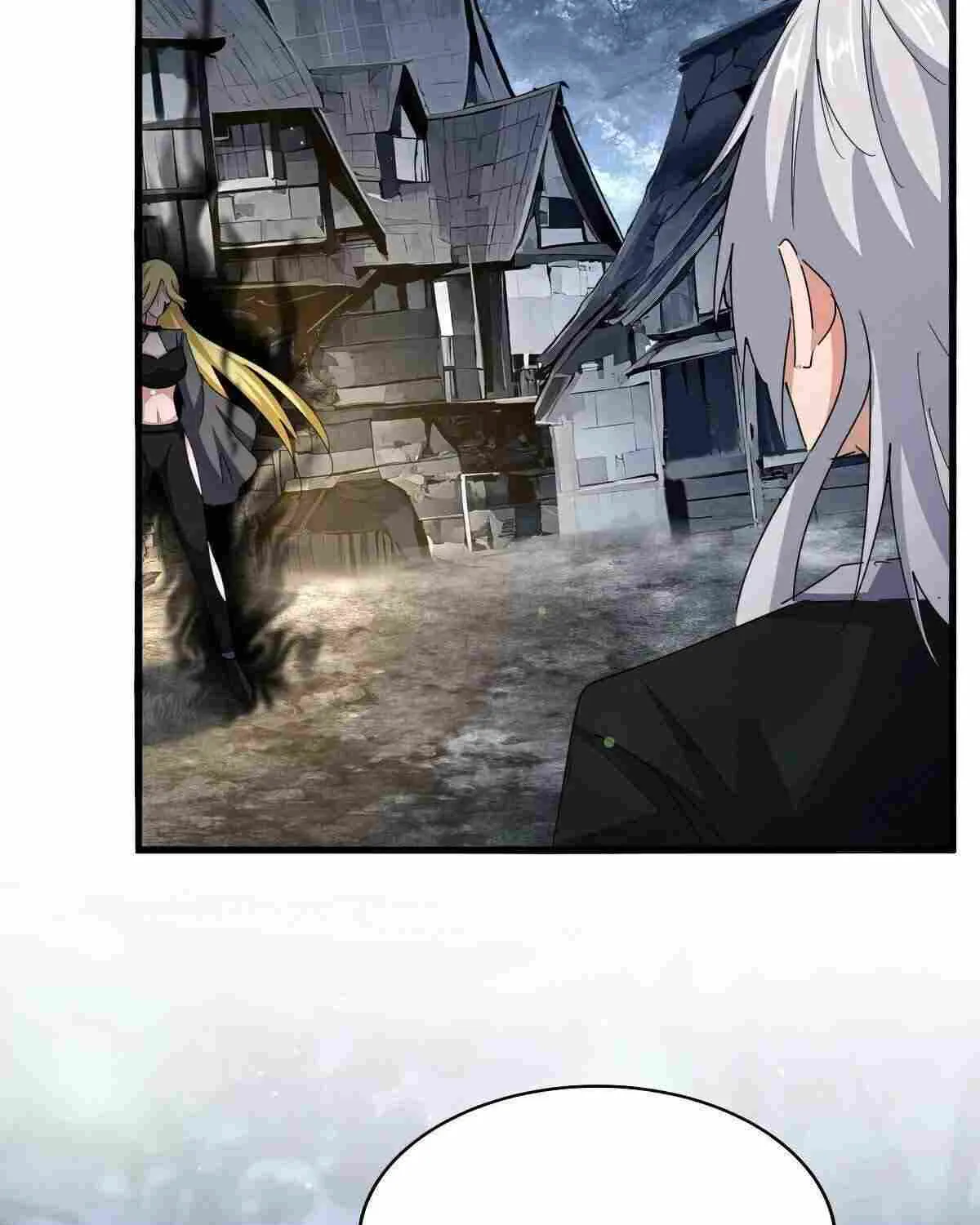 Read Magic Emperor chapter 559 image 38 on Lezhin