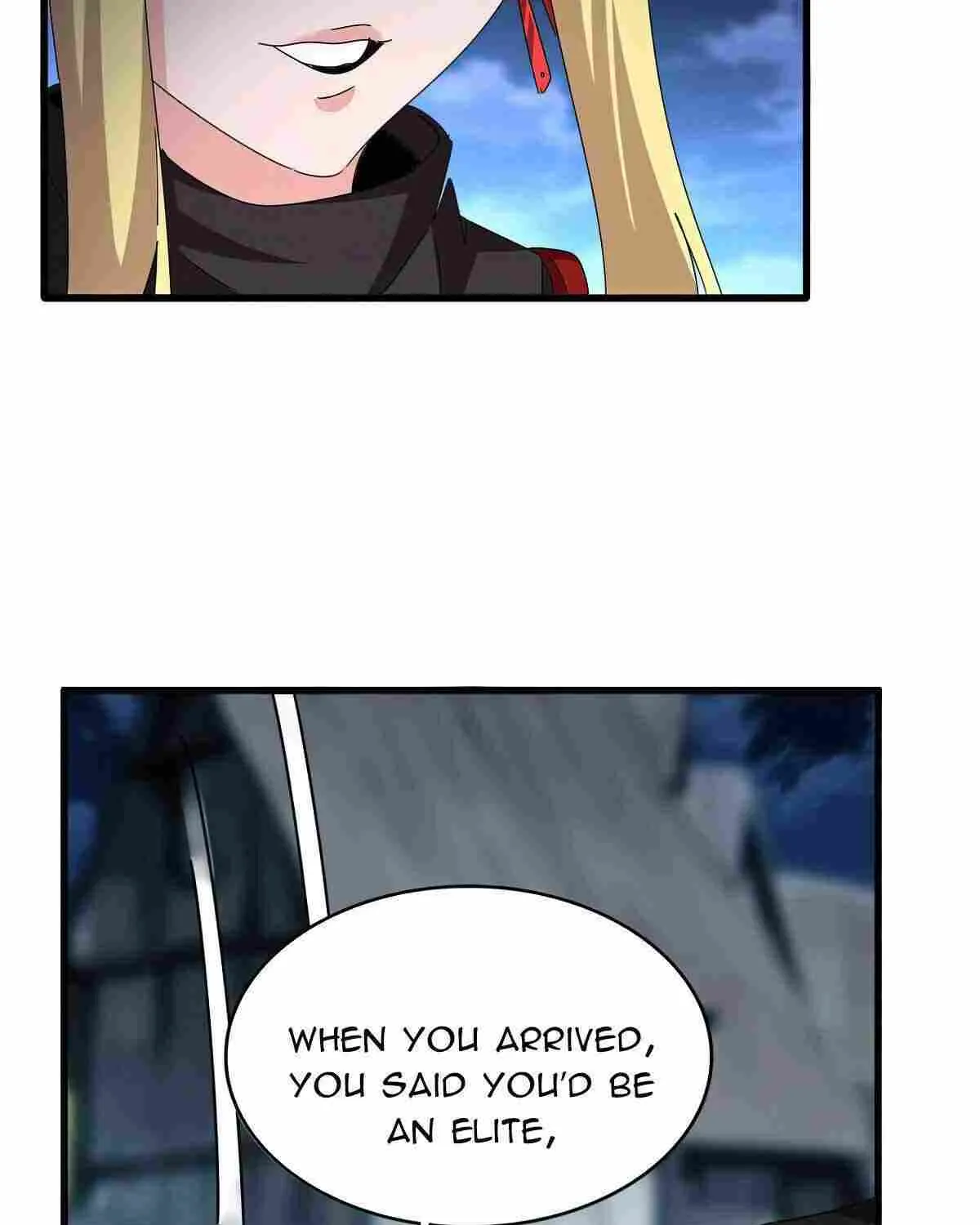 Read Magic Emperor chapter 559 image 4 on Lezhin