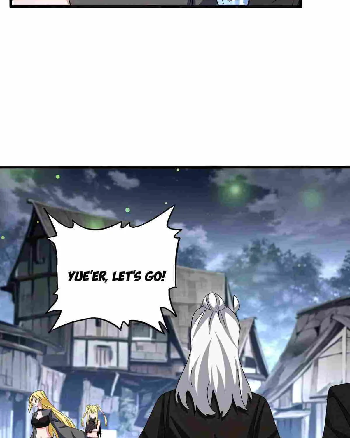 Read Magic Emperor chapter 559 image 50 on Lezhin