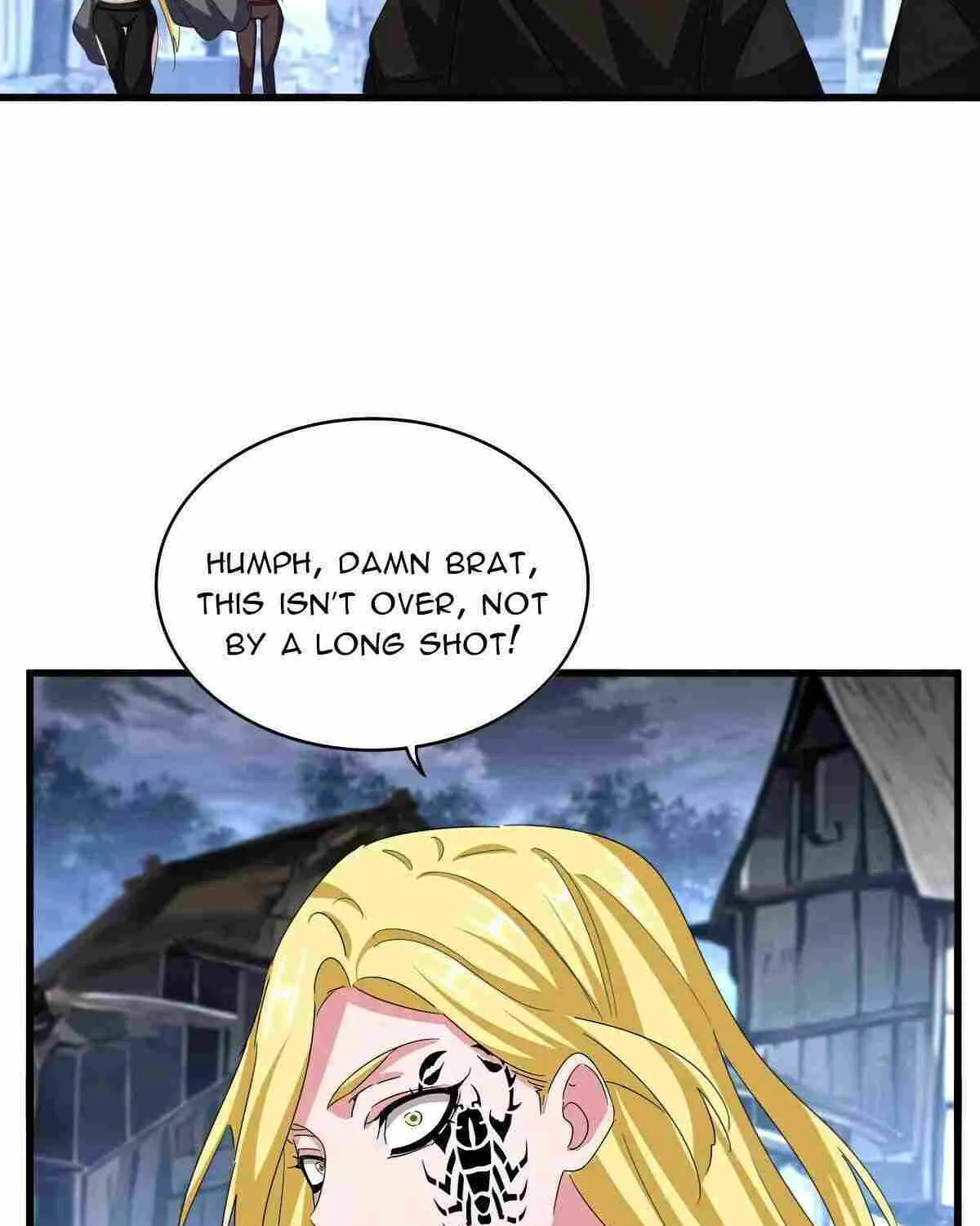 Read Magic Emperor chapter 559 image 51 on Lezhin