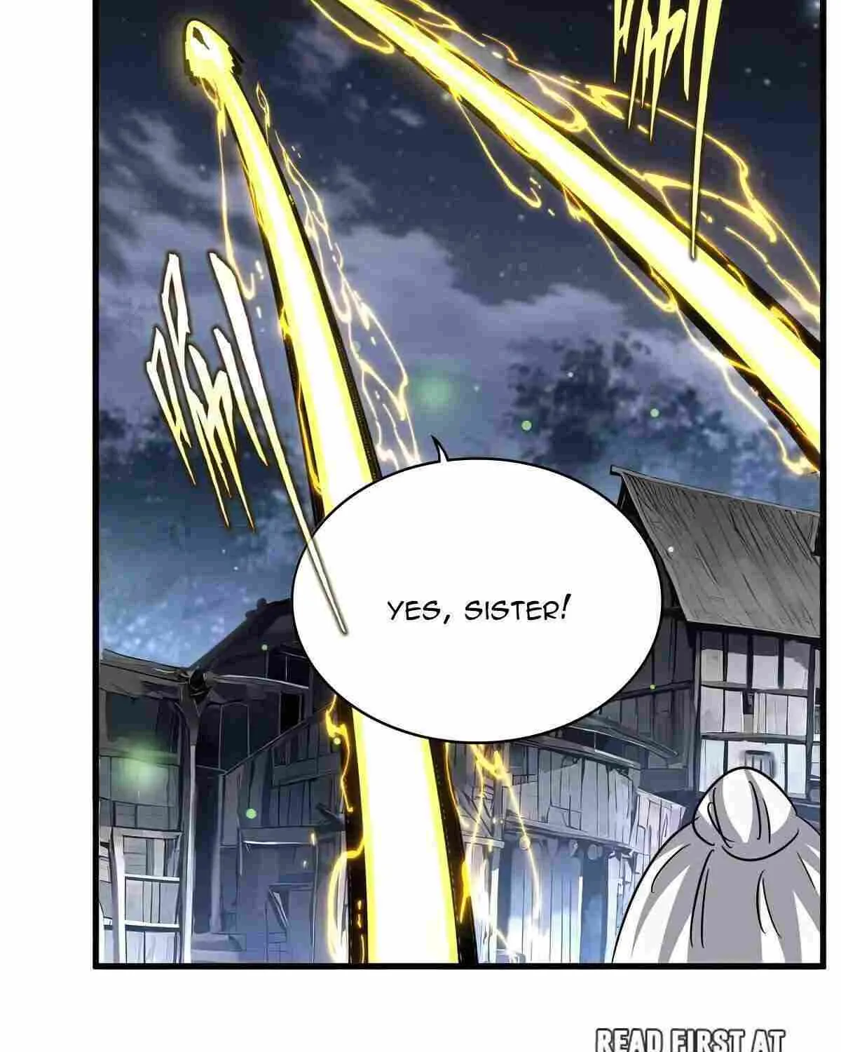 Read Magic Emperor chapter 559 image 53 on Lezhin