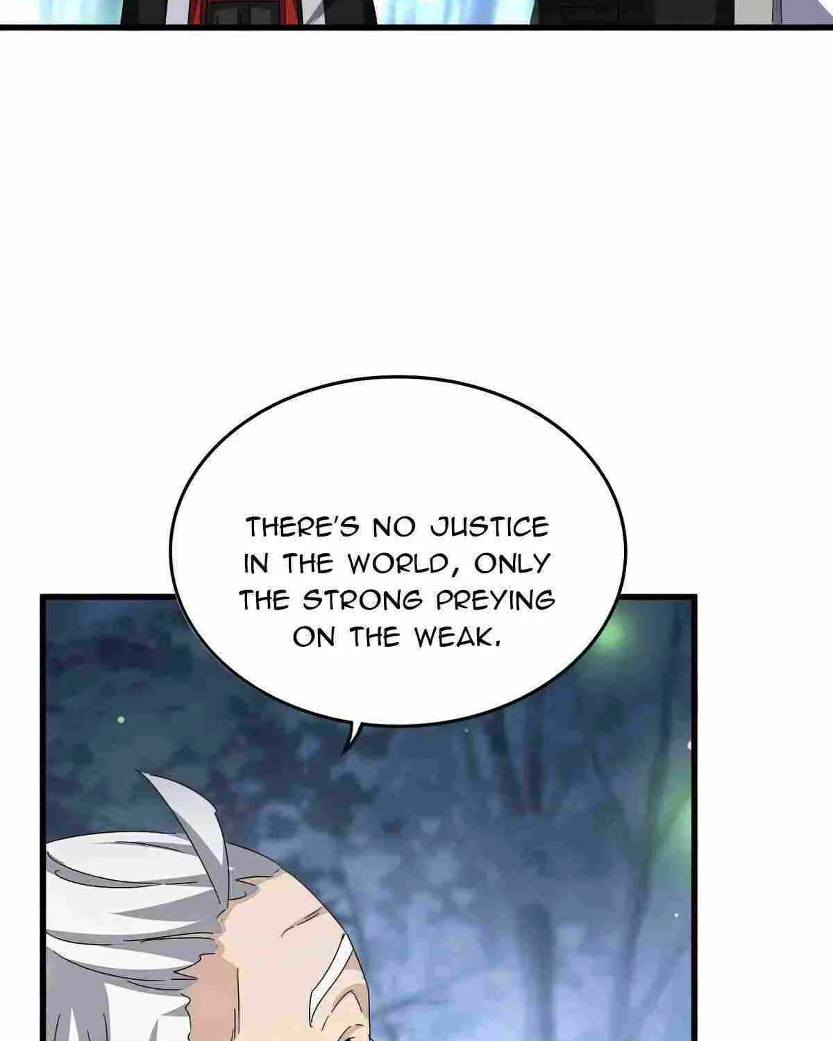 Read Magic Emperor chapter 559 image 56 on Lezhin