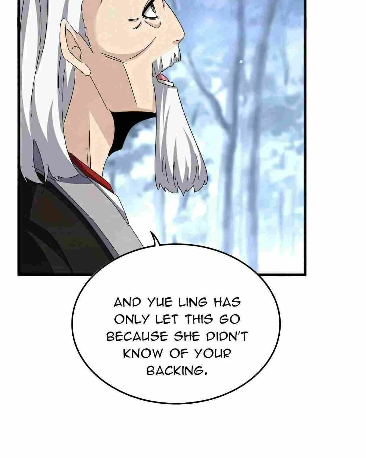 Read Magic Emperor chapter 559 image 57 on Lezhin