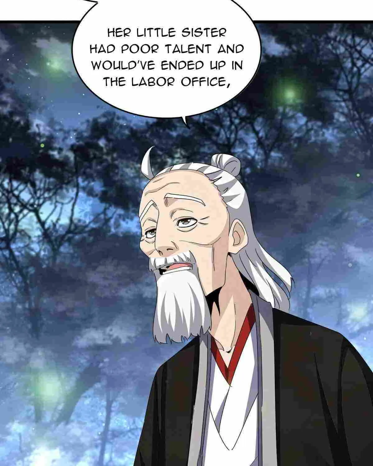 Read Magic Emperor chapter 559 image 62 on Lezhin