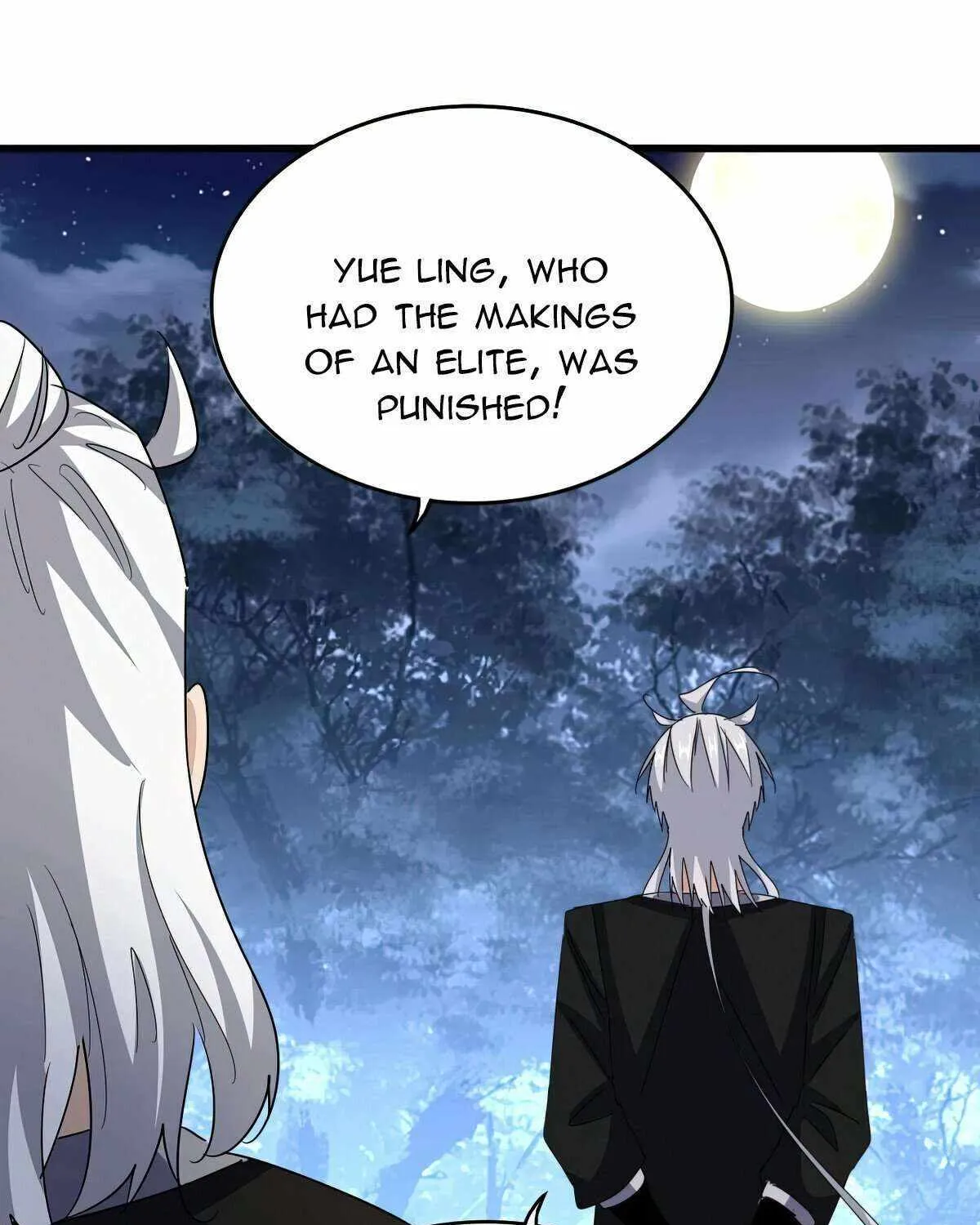 Read Magic Emperor chapter 559 image 64 on Lezhin