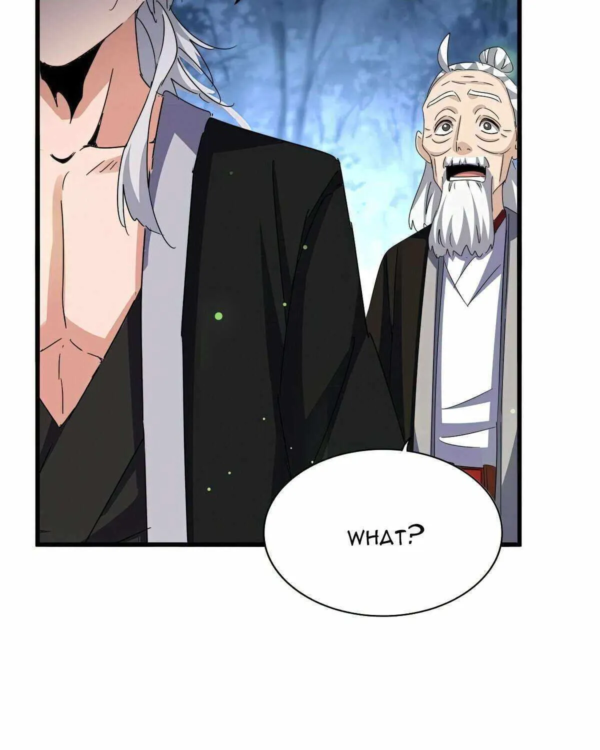 Read Magic Emperor chapter 559 image 69 on Lezhin