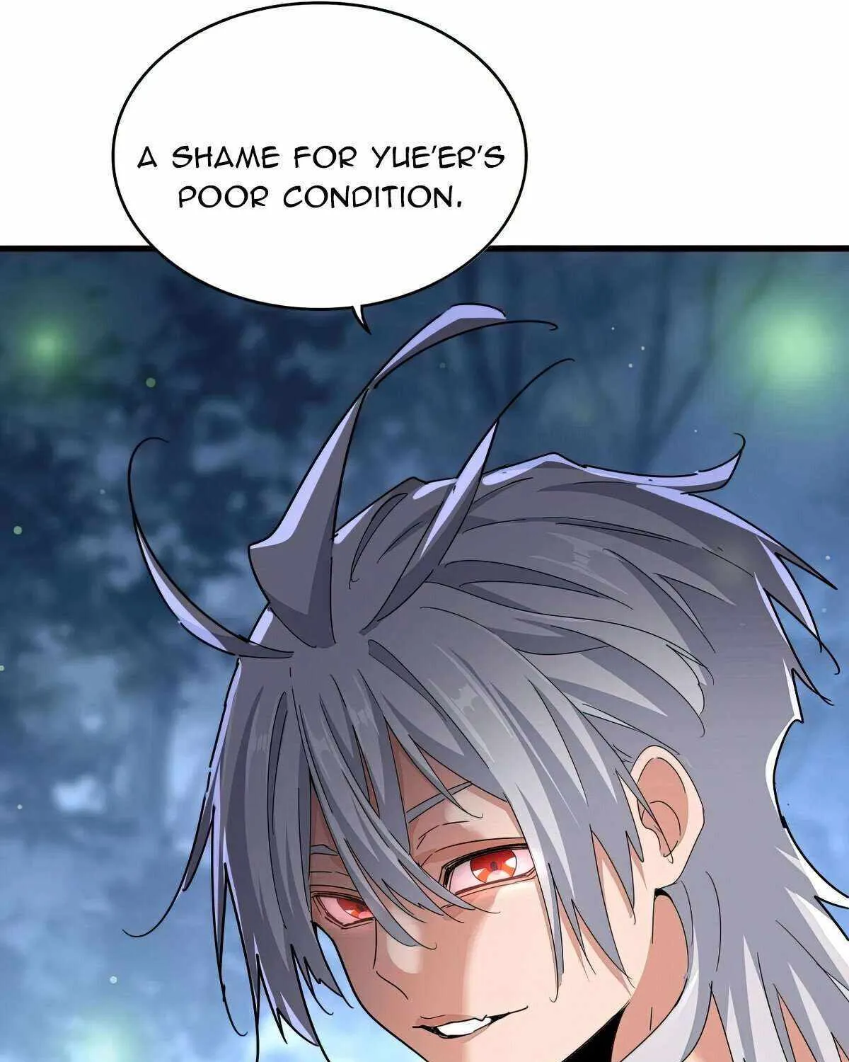 Read Magic Emperor chapter 559 image 70 on Lezhin