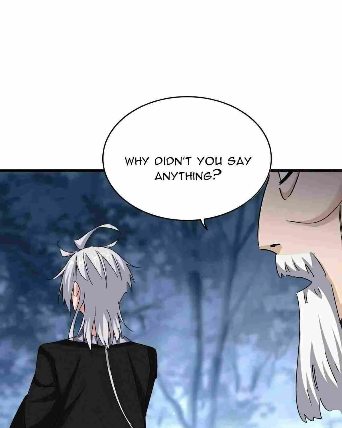 Read Magic Emperor chapter 559 image 74 on Lezhin