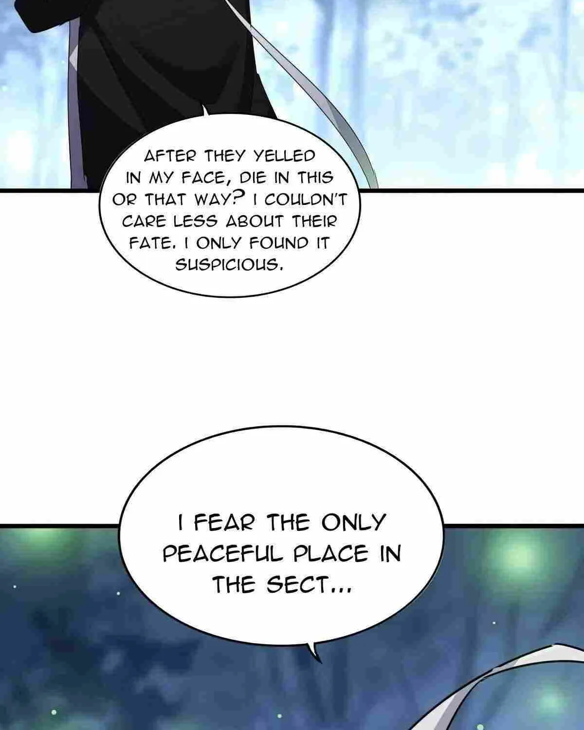 Read Magic Emperor chapter 559 image 75 on Lezhin