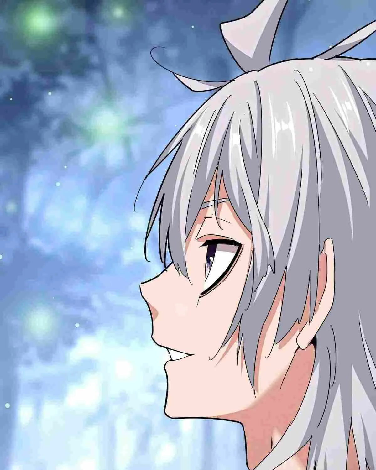 Read Magic Emperor chapter 559 image 76 on Lezhin