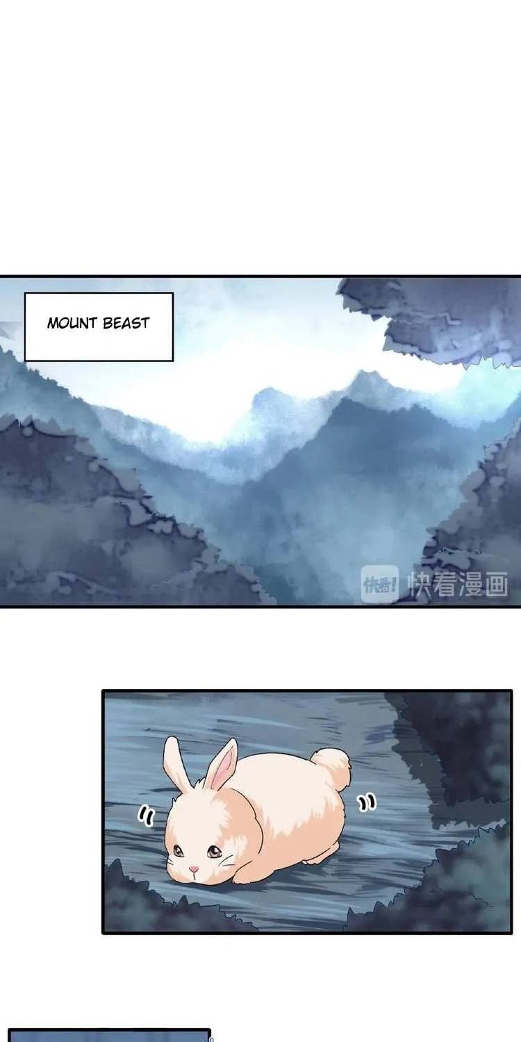 Read Magic Emperor chapter 56 image 0 on Lezhin