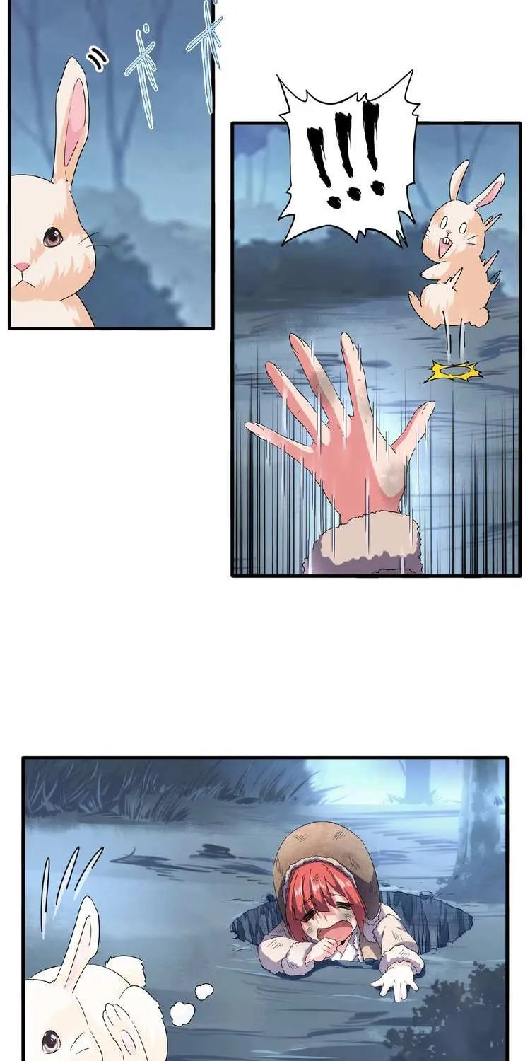 Read Magic Emperor chapter 56 image 1 on Lezhin