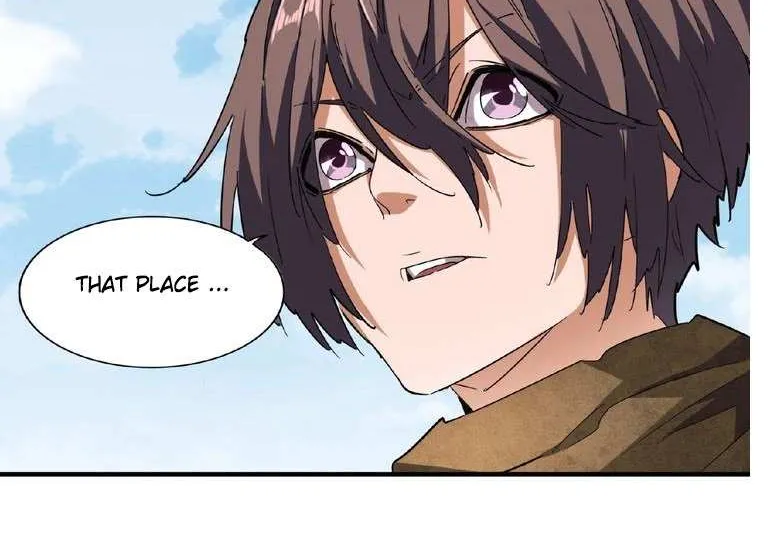 Read Magic Emperor chapter 56 image 28 on Lezhin