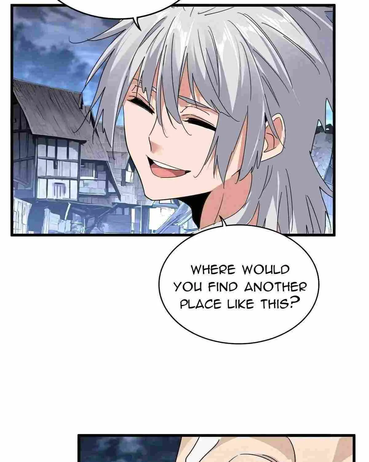 Read Magic Emperor chapter 560 image 12 on Lezhin