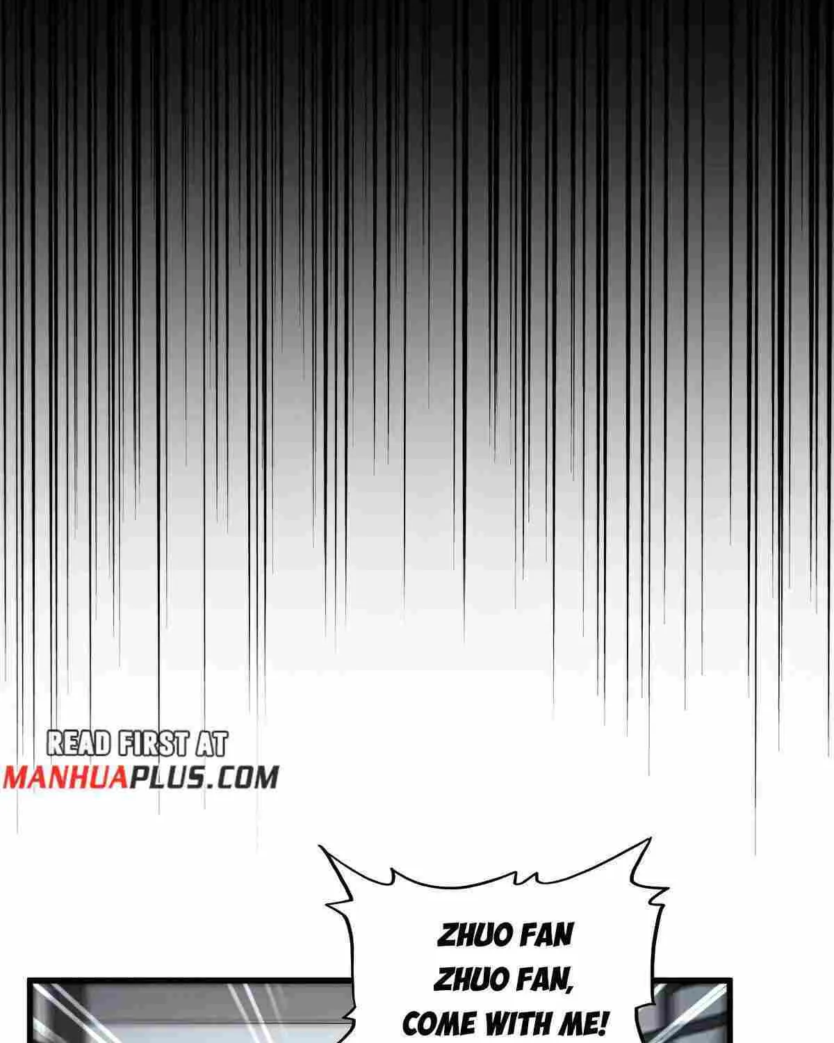 Read Magic Emperor chapter 560 image 17 on Lezhin