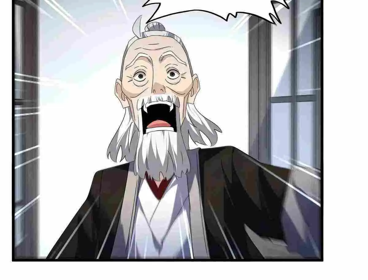 Read Magic Emperor chapter 560 image 18 on Lezhin
