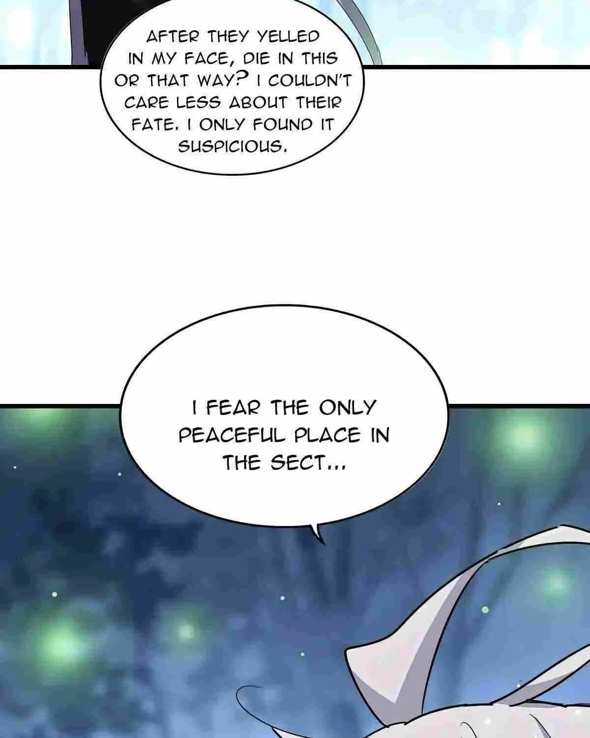Read Magic Emperor chapter 560 image 2 on Lezhin