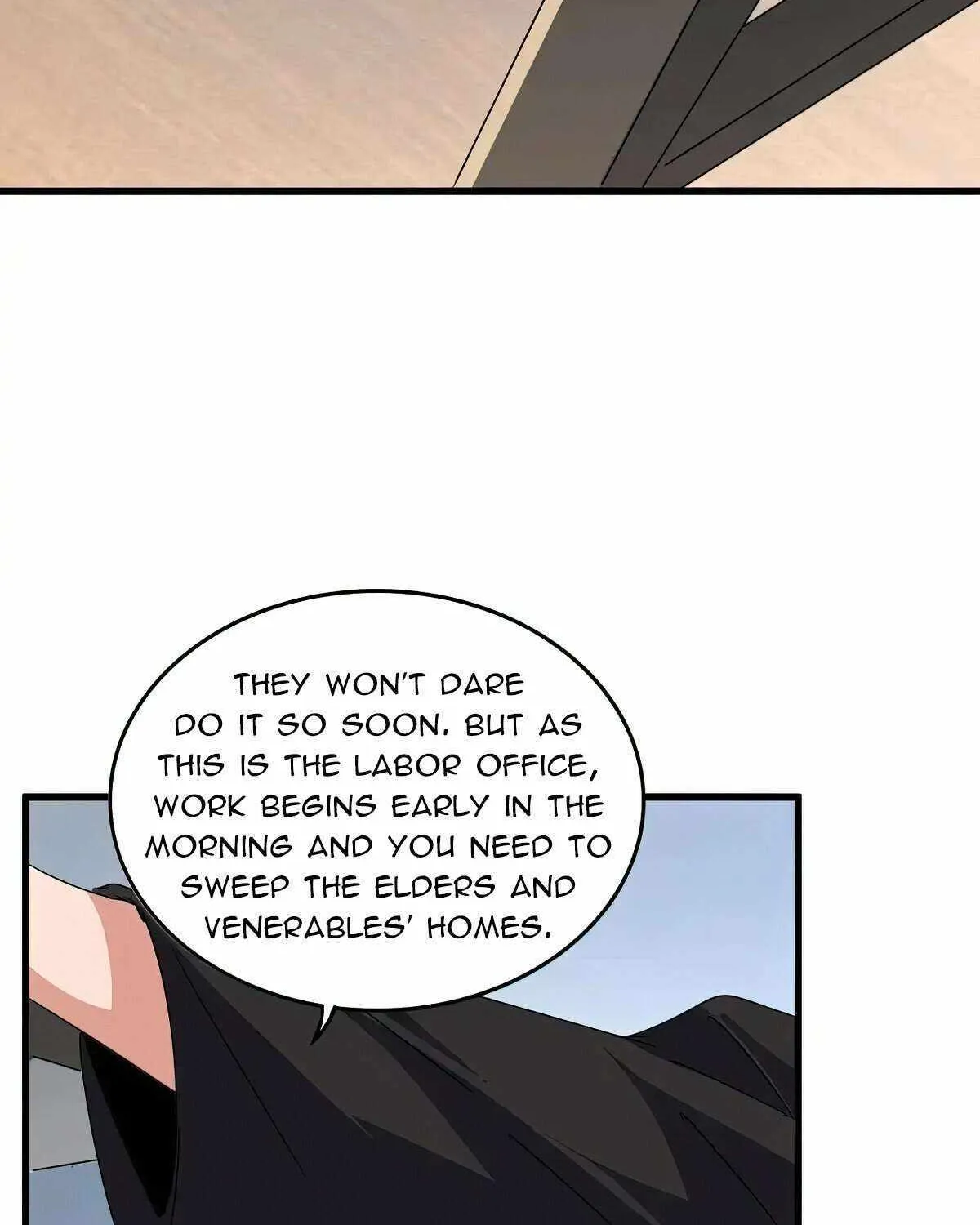 Read Magic Emperor chapter 560 image 22 on Lezhin
