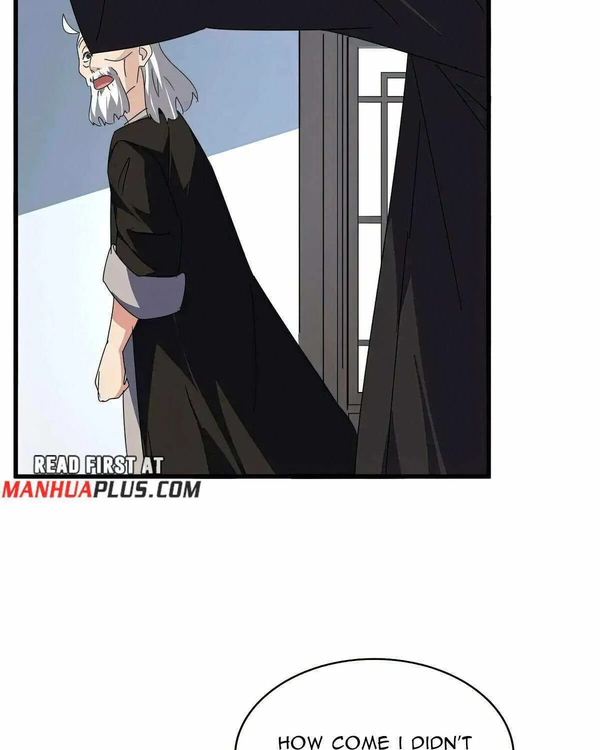 Read Magic Emperor chapter 560 image 23 on Lezhin