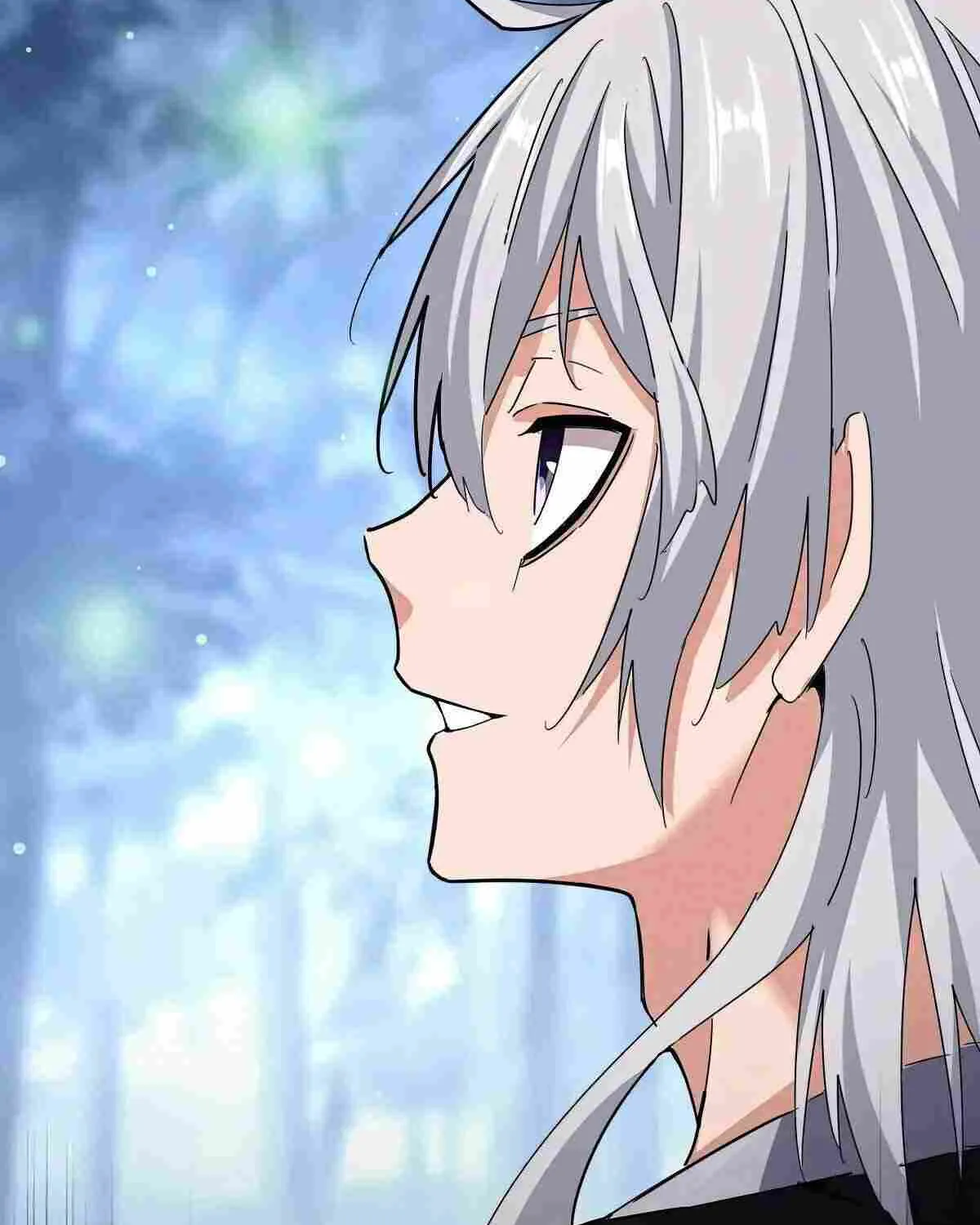 Read Magic Emperor chapter 560 image 3 on Lezhin