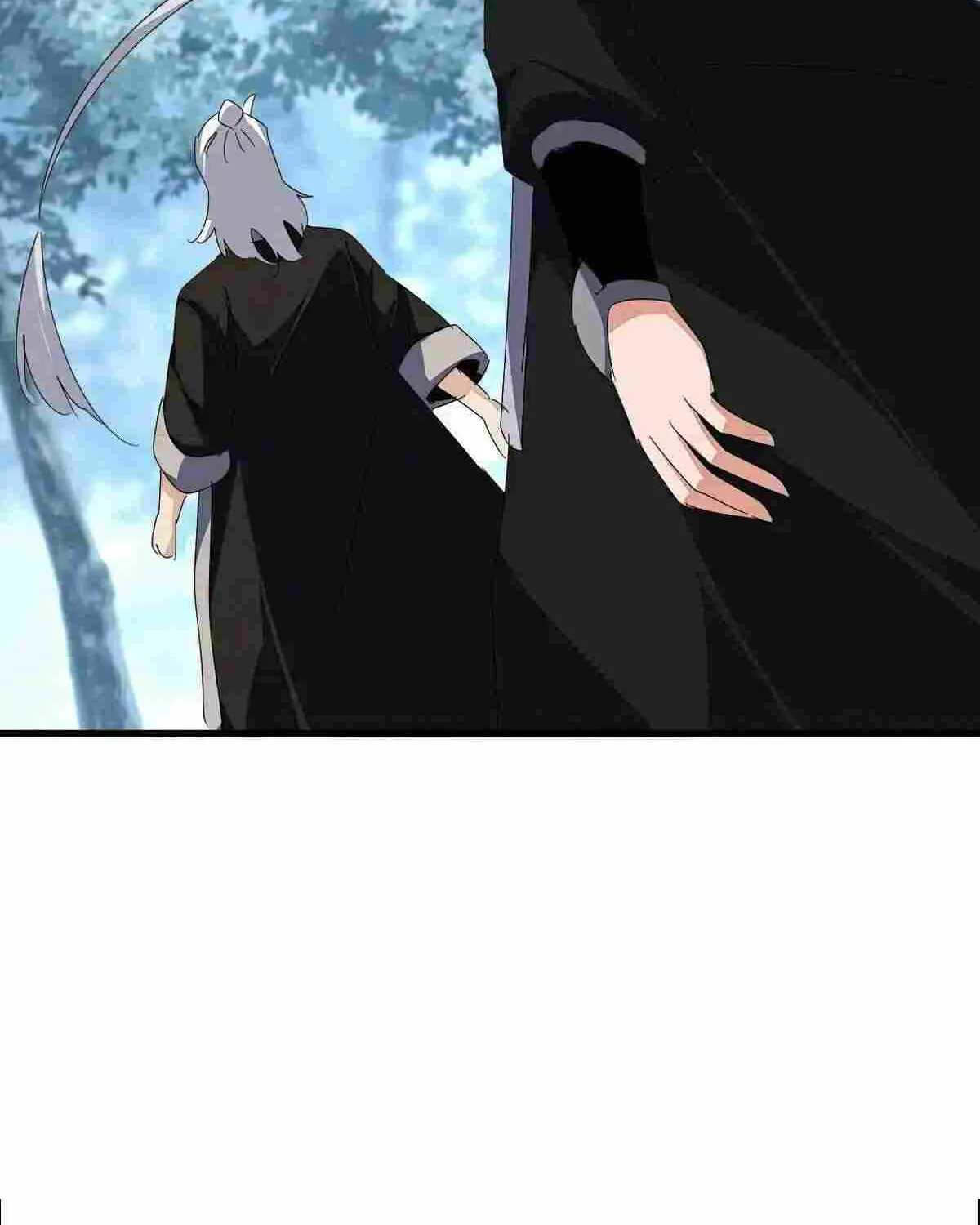 Read Magic Emperor chapter 560 image 30 on Lezhin