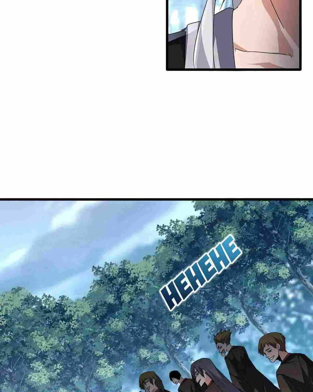 Read Magic Emperor chapter 560 image 42 on Lezhin