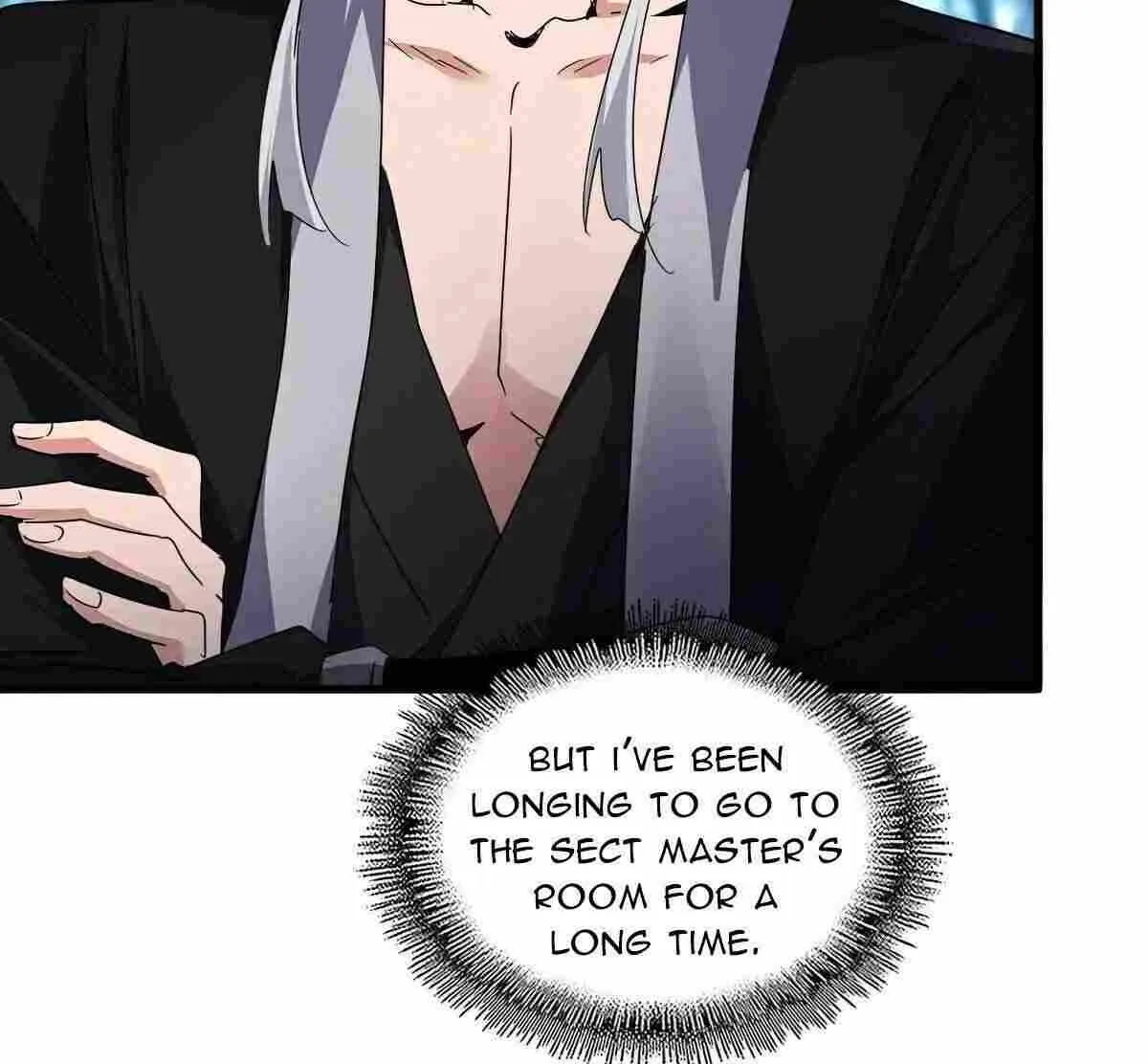 Read Magic Emperor chapter 560 image 45 on Lezhin