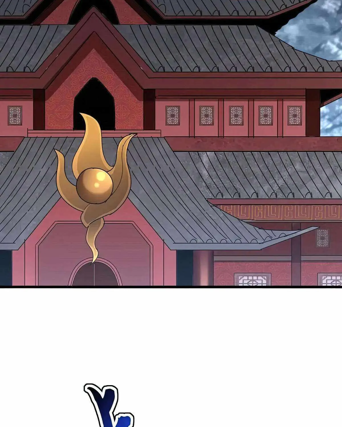 Read Magic Emperor chapter 560 image 66 on Lezhin