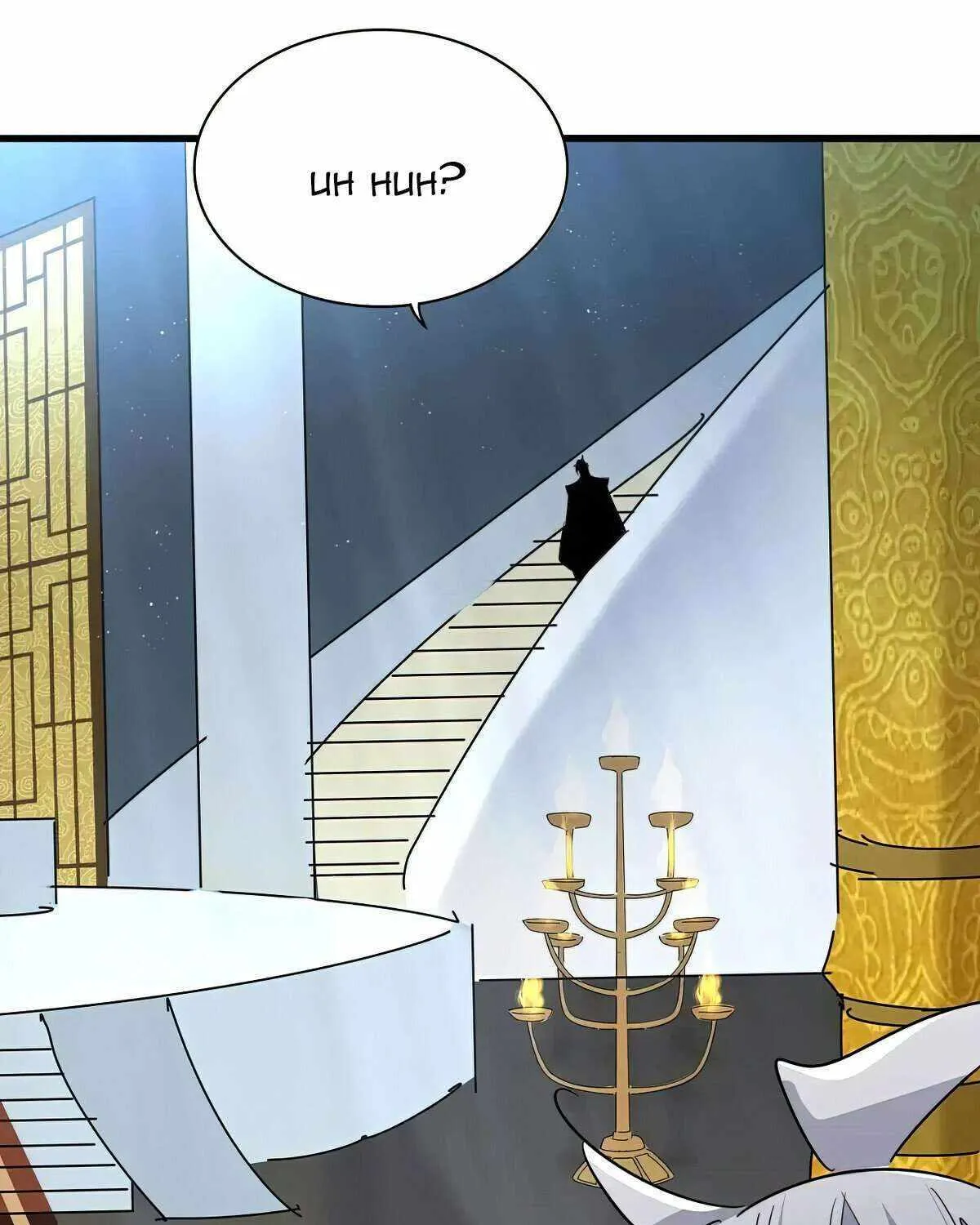 Read Magic Emperor chapter 560 image 71 on Lezhin