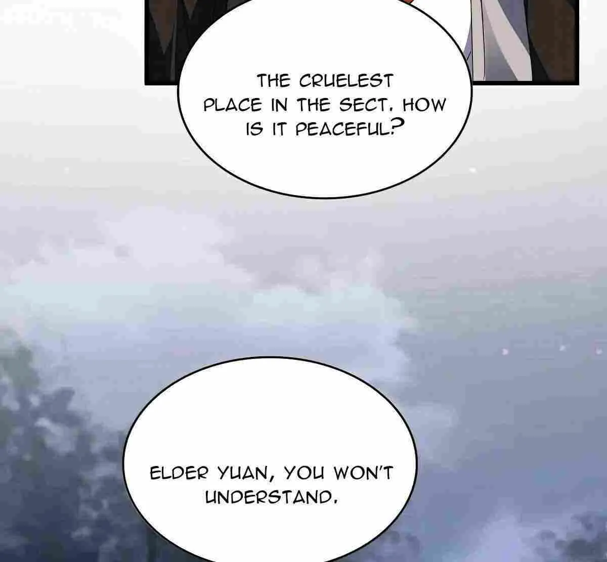 Read Magic Emperor chapter 560 image 9 on Lezhin