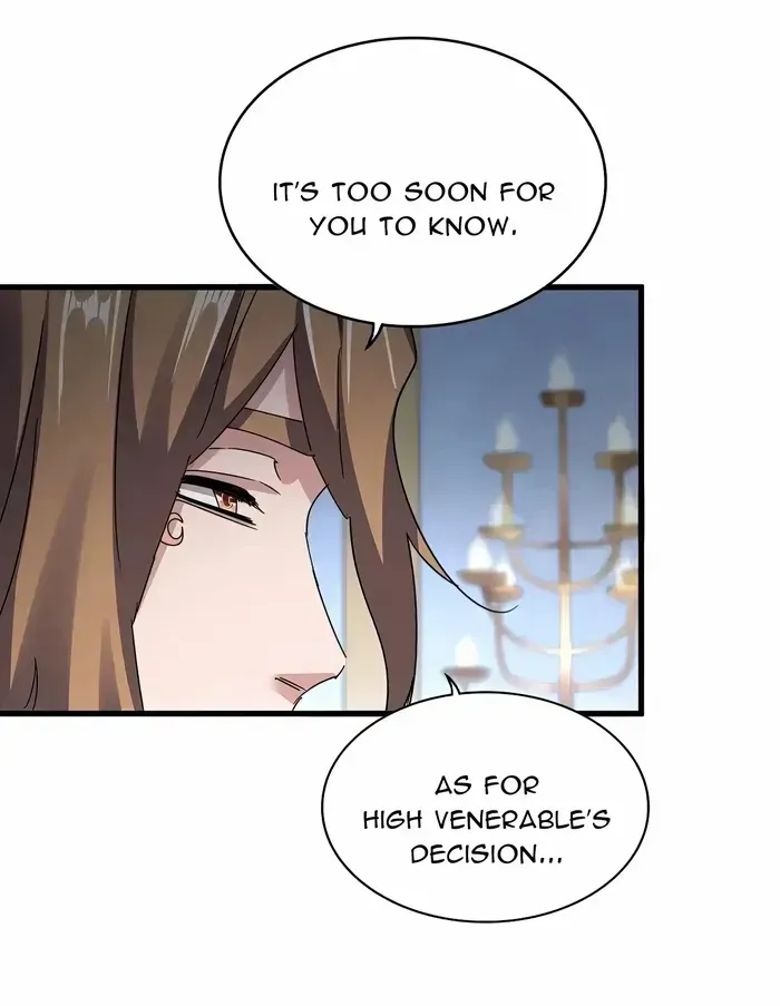 Read Magic Emperor chapter 561 image 15 on Lezhin