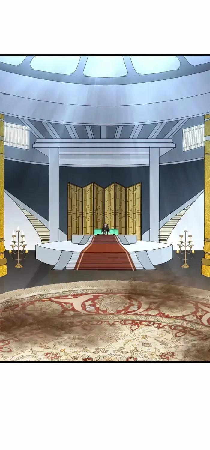 Read Magic Emperor chapter 561 image 41 on Lezhin