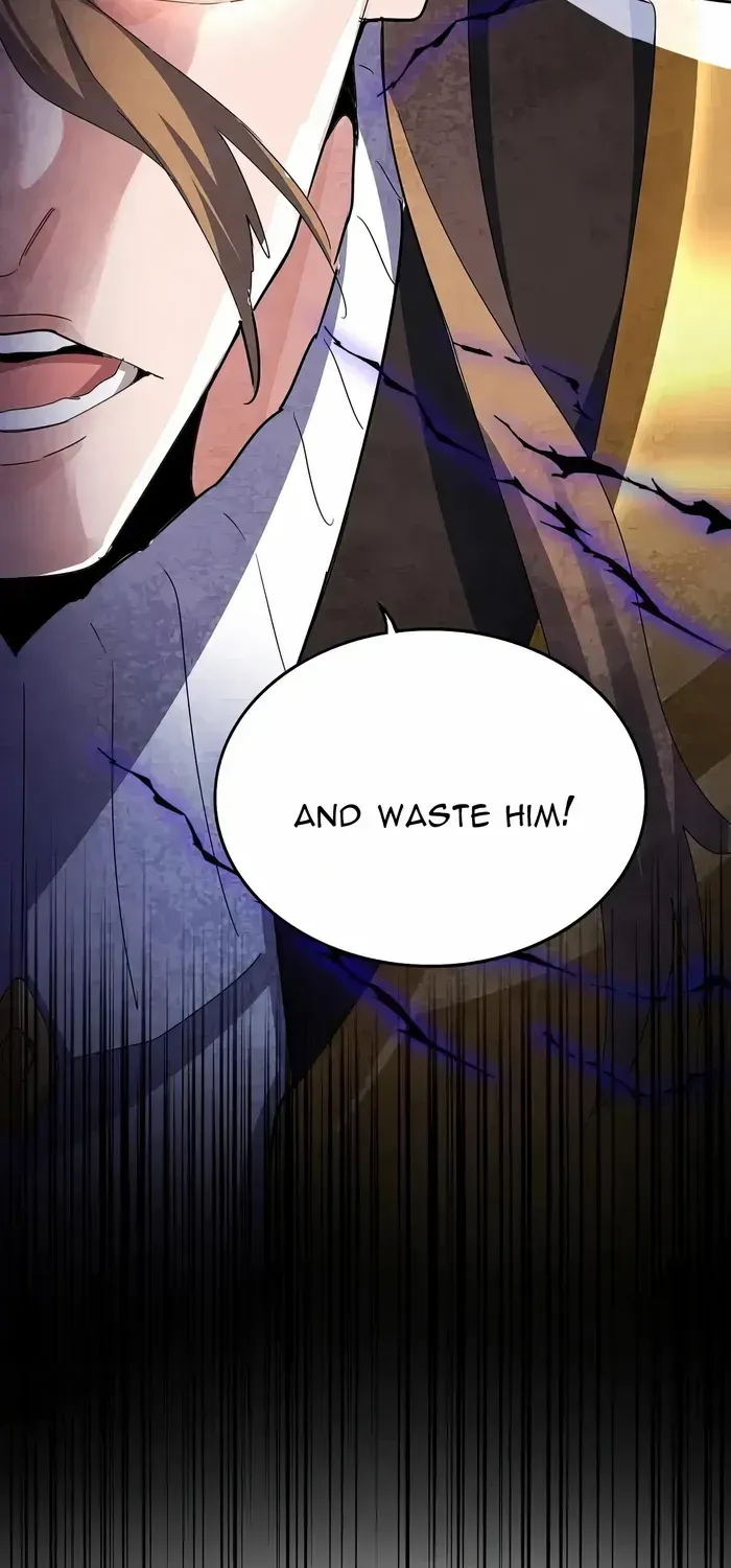 Read Magic Emperor chapter 561 image 48 on Lezhin