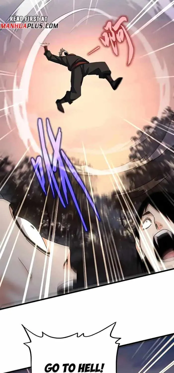 Read Magic Emperor chapter 562 image 31 on Lezhin