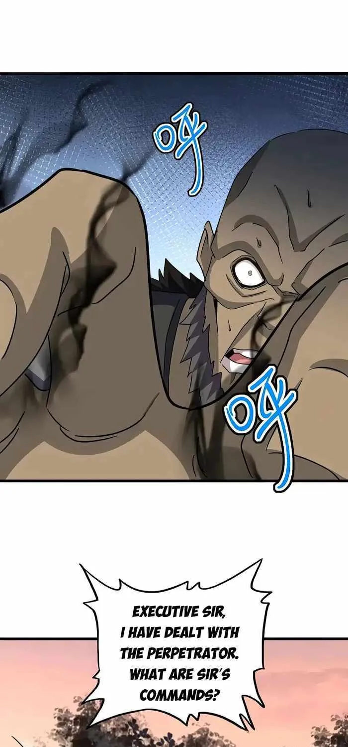 Read Magic Emperor chapter 562 image 33 on Lezhin