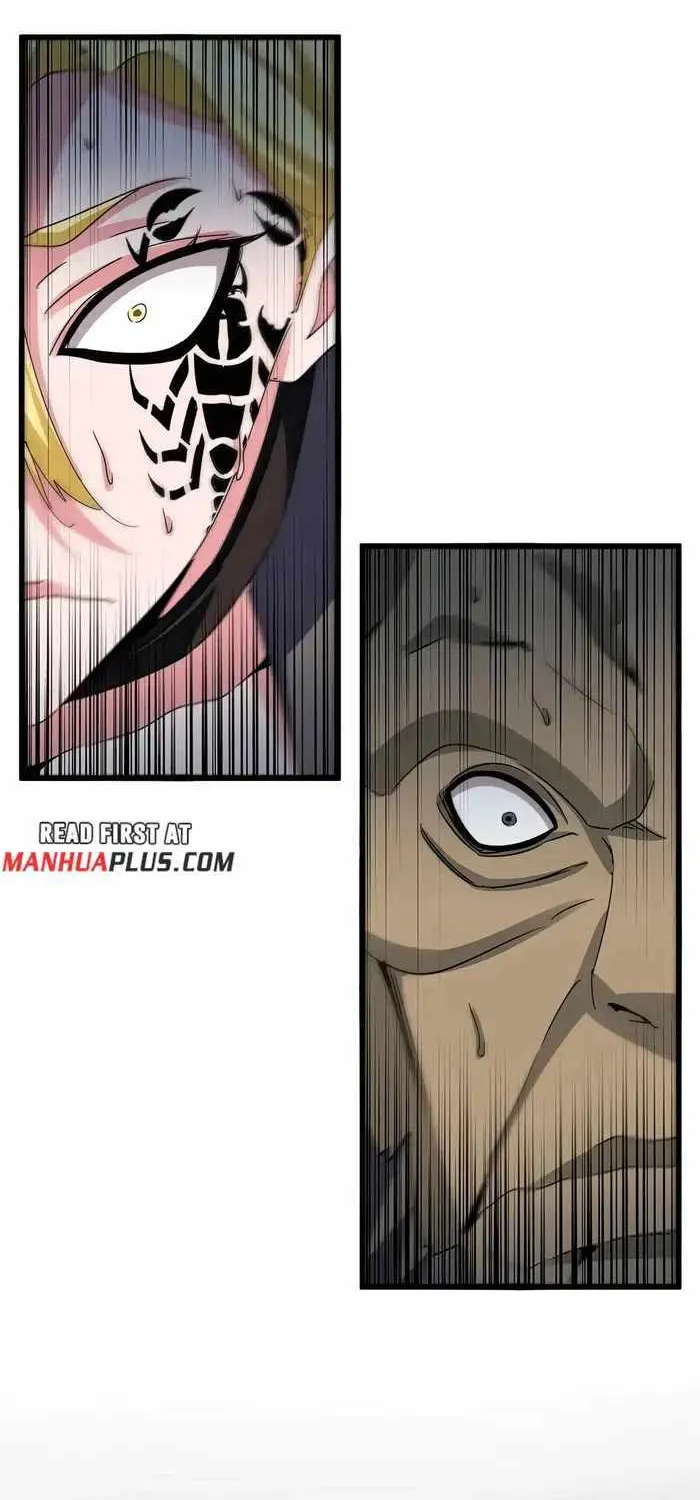 Read Magic Emperor chapter 562 image 39 on Lezhin