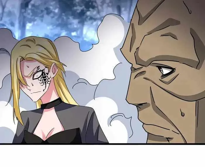 Read Magic Emperor chapter 562 image 42 on Lezhin