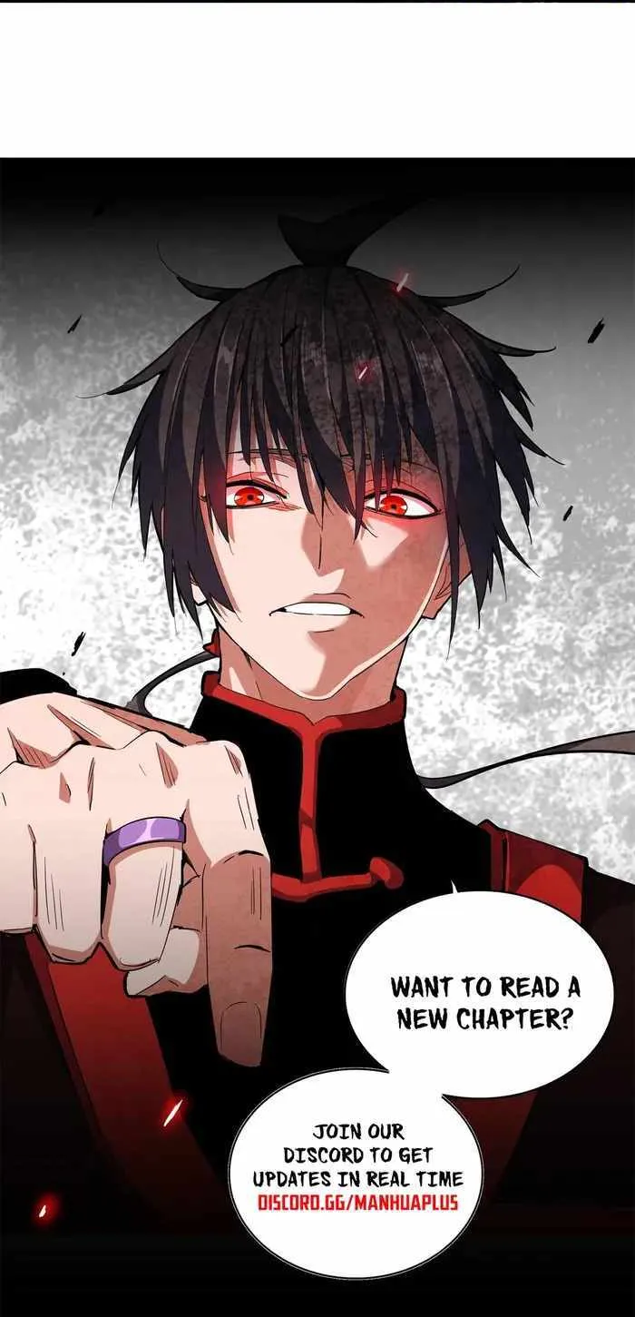 Read Magic Emperor chapter 562 image 45 on Lezhin