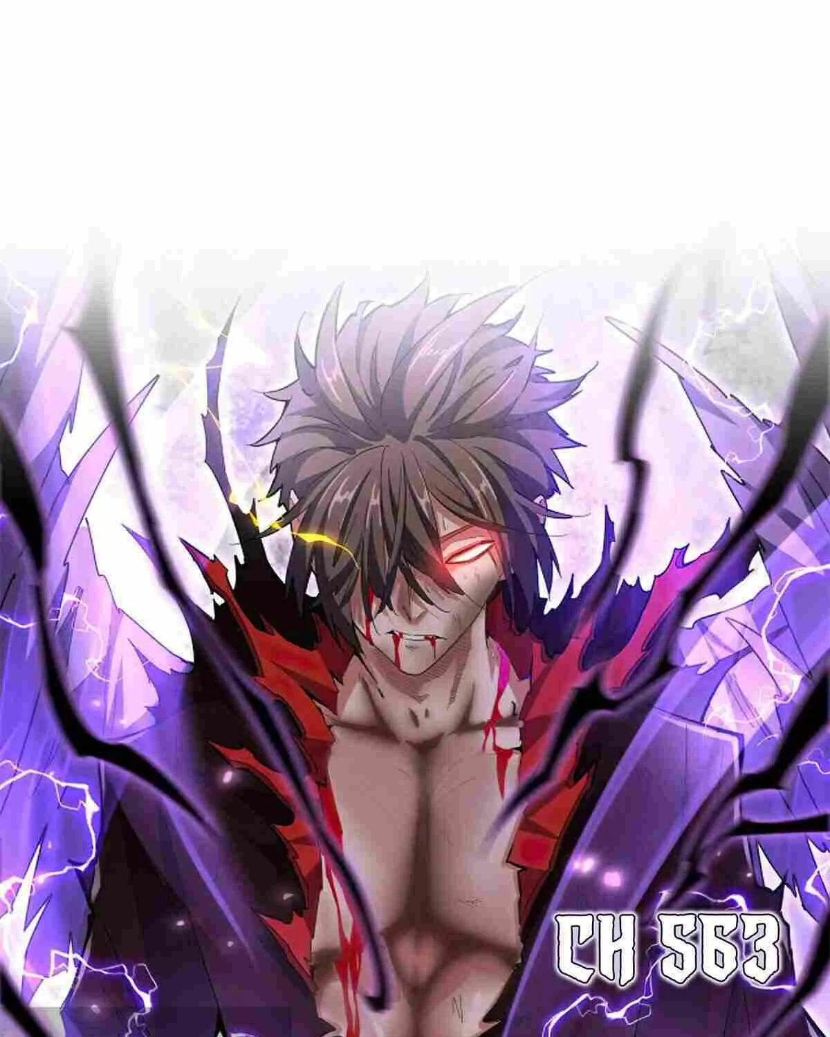 Read Magic Emperor chapter 563 image 1 on Lezhin