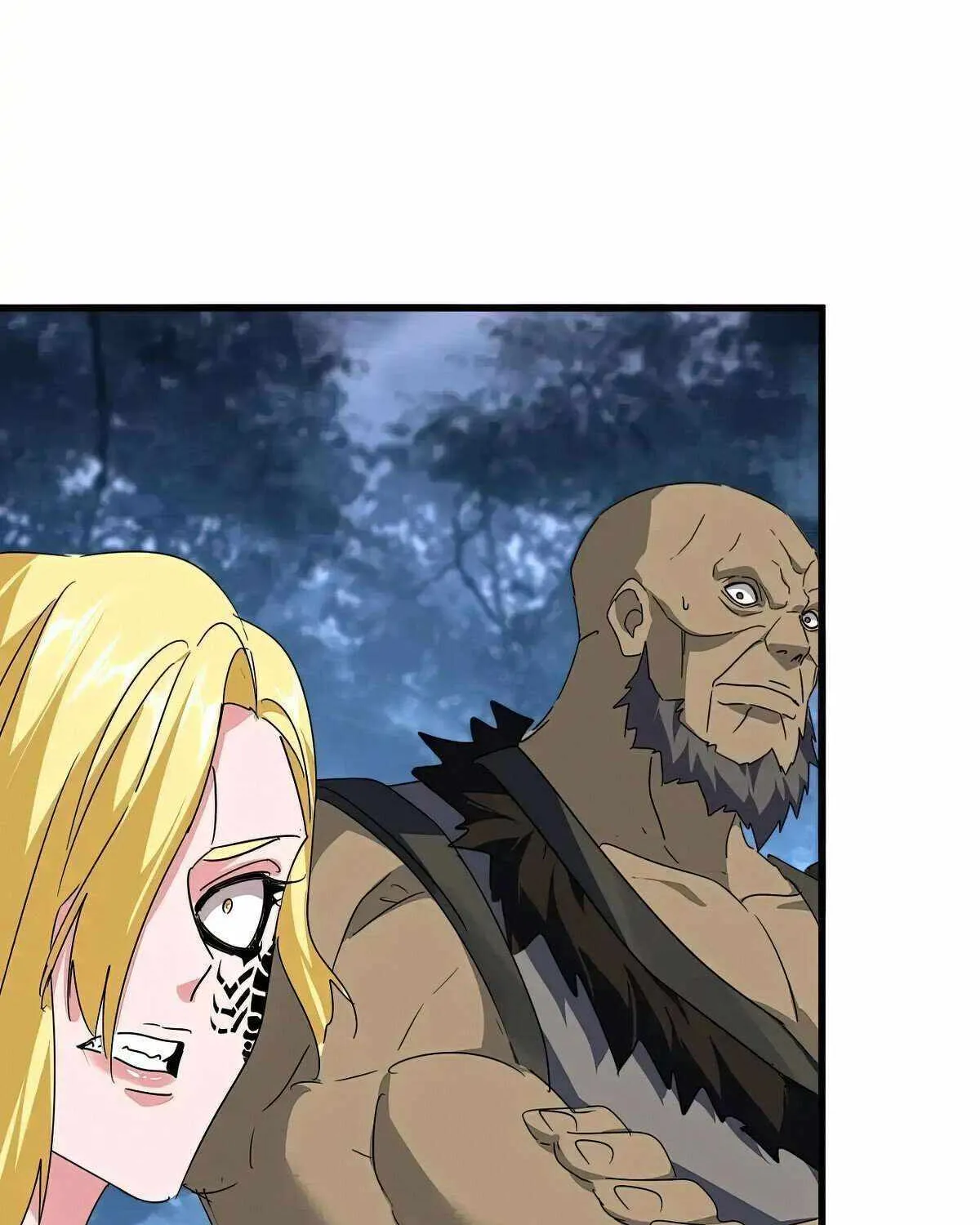 Read Magic Emperor chapter 563 image 10 on Lezhin