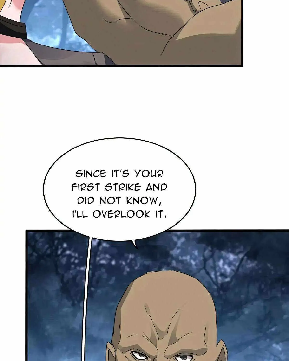 Read Magic Emperor chapter 563 image 11 on Lezhin